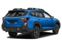 2022 Subaru Outback Wilderness CVT Geyser Blue  Shot 27