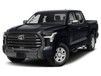 2023 Toyota Tundra TRD OFF ROAD