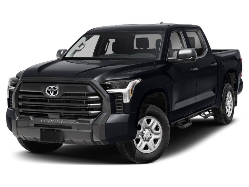 2023 Toyota Tundra TRD OFF ROAD Colour Shot 1