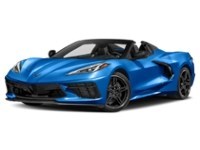 2023 Chevrolet Corvette 2dr Stingray Conv w/2LT