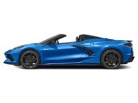2023 Chevrolet Corvette 2dr Stingray Conv w/2LT