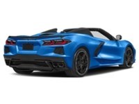2023 Chevrolet Corvette 2dr Stingray Conv w/2LT