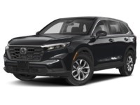 2024 Honda CR-V LX-B AWD