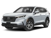 2024 Honda CR-V LX-B AWD
