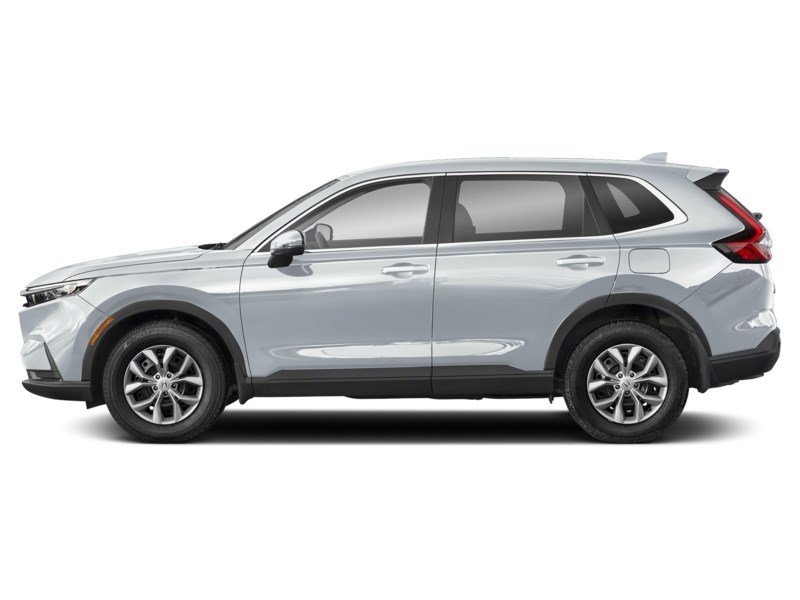 2024 Honda CR-V LX-B AWD