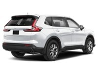 2024 Honda CR-V LX-B 2WD Platinum White Pearl  Shot 6