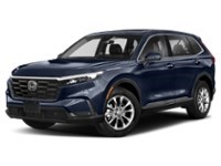 2023 Honda CR-V EX-L AWD Canyon River Blue Metallic  Shot 7