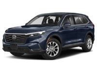 2023 Honda CR-V EX-L AWD