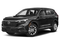 2023 Honda CR-V EX-L AWD