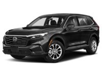 2023 Honda CR-V EX-L AWD Crystal Black Pearl  Shot 16