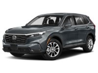 2023 Honda CR-V EX-L AWD Meteoroid Grey Metallic  Shot 19