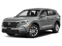 2023 Honda CR-V EX-L AWD Urban Grey Pearl  Shot 20
