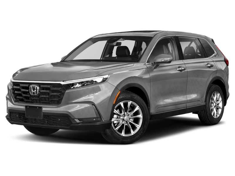 2023 Honda CR-V EX-L AWD Urban Grey Pearl  Shot 20