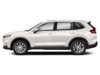 2023 Honda CR-V EX-L AWD Platinum White Pearl  Shot 5