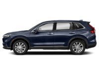 2023 Honda CR-V EX-L AWD Canyon River Blue Metallic  Shot 9