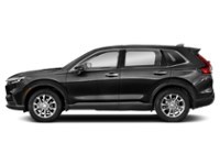 2023 Honda CR-V EX-L AWD Crystal Black Pearl  Shot 17