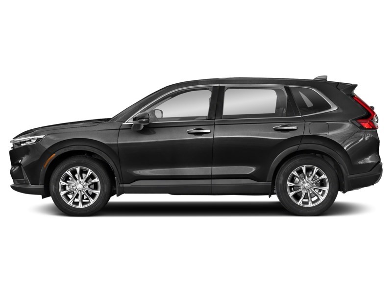 2023 Honda CR-V EX-L AWD Crystal Black Pearl  Shot 15