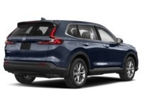 2023 Honda CR-V EX-L AWD Canyon River Blue Metallic  Shot 8
