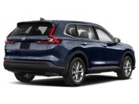 2023 Honda CR-V EX-L AWD Canyon River Blue Metallic  Shot 12