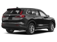 2023 Honda CR-V EX-L AWD Crystal Black Pearl  Shot 18