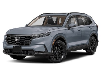 2023 Honda CR-V Sport AWD