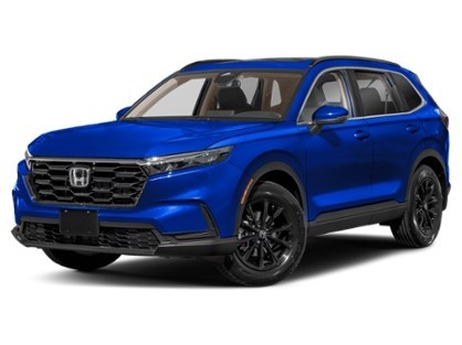 2023 Honda CR-V Sport AWD
