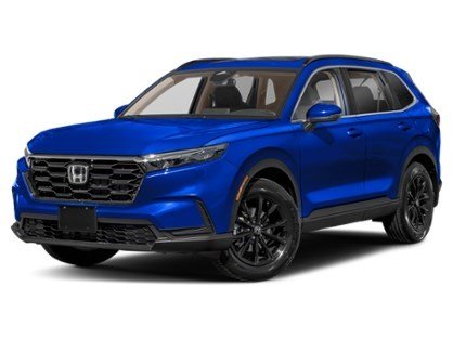 2023 Honda CR-V Sport-B AWD