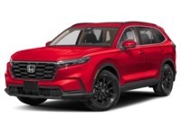 2024 Honda CR-V Sport AWD