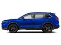 2023 Honda CR-V Sport AWD Still Night Pearl  Shot 3
