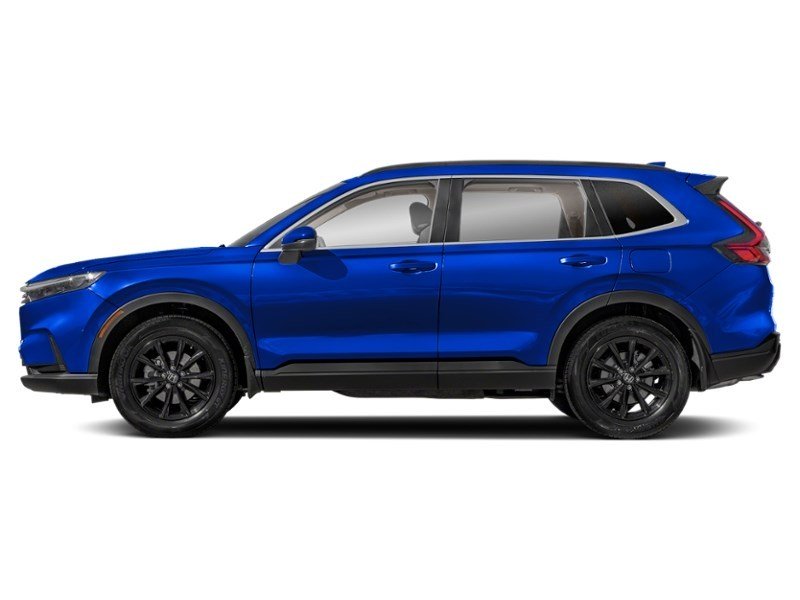 2023 Honda CR-V Sport AWD|One Previous Owner|Safety Certified Still Night Pearl  Shot 3
