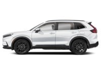 2024 Honda CR-V Sport AWD