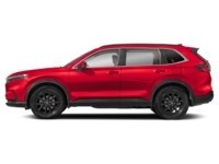 2024 Honda CR-V Sport AWD Radiant Red Metallic  Shot 3