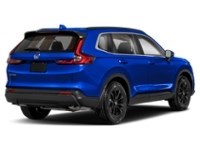 2023 Honda CR-V Sport AWD Still Night Pearl  Shot 6