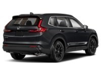 2024 Honda CR-V Sport AWD Crystal Black Pearl  Shot 2