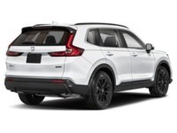 2024 Honda CR-V Sport AWD