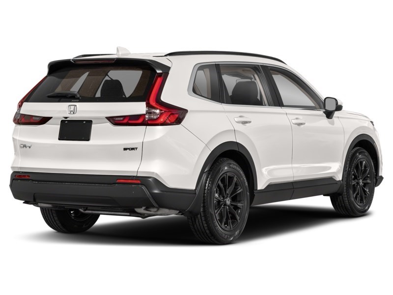 2024 Honda CR-V Sport AWD