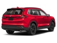2024 Honda CR-V Sport AWD Radiant Red Metallic  Shot 6