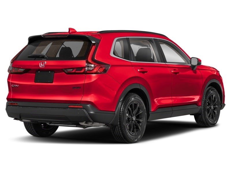 2024 Honda CR-V Sport AWD