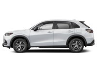 2023 Honda HR-V Sport AWD CVT Platinum White Pearl  Shot 5