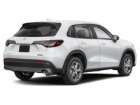 2023 Honda HR-V Sport AWD CVT Platinum White Pearl  Shot 6