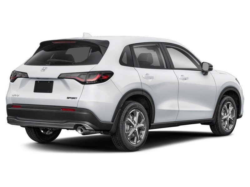 2023 Honda HR-V Sport AWD CVT