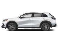 2023 Honda HR-V EX-L Navi AWD|Local Owned|Off Lease|Accident Free Platinum White Pearl  Shot 5
