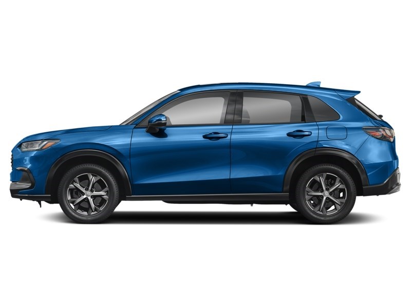 2023 Honda HR-V EX-L Navi AWD|Local Owned|Off Lease|Accident Free