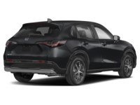 2024 Honda HR-V EX-L Navi AWD CVT