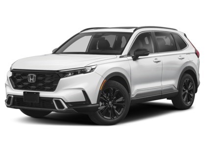 2023 Honda CR-V Hybrid Touring AWD|FUEL EFFICIENT|Honda Certified