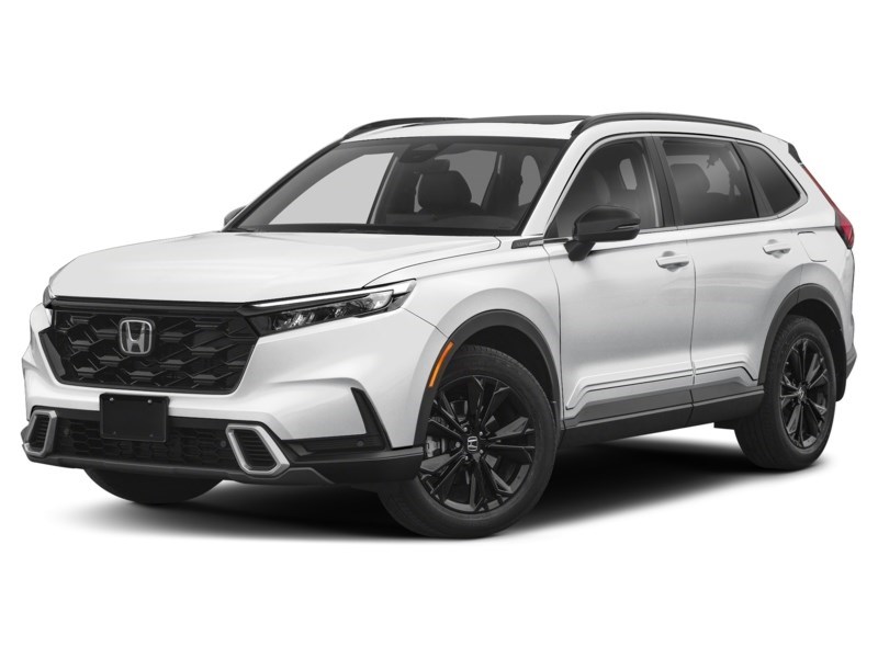 2023 Honda CR-V Hybrid Touring AWD|FUEL EFFICIENT|Honda Certified
