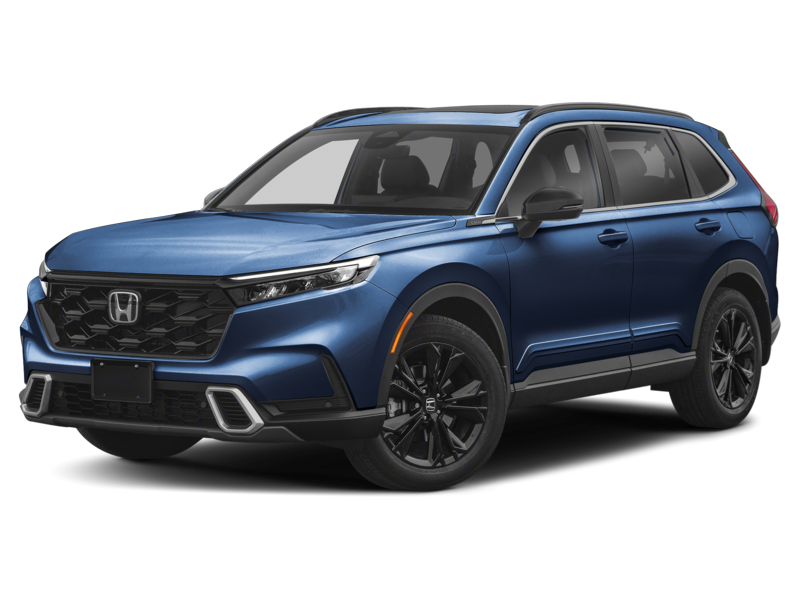 2024 Honda CR-V Hybrid