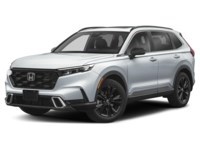 2023 Honda CR-V Hybrid Touring AWD|FUEL EFFICIENT|Honda Certified Lunar Silver Metallic  Shot 22