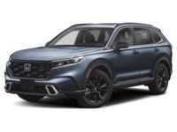 2023 Honda CR-V Hybrid Touring AWD|FUEL EFFICIENT|Honda Certified Meteoroid Grey Metallic  Shot 25