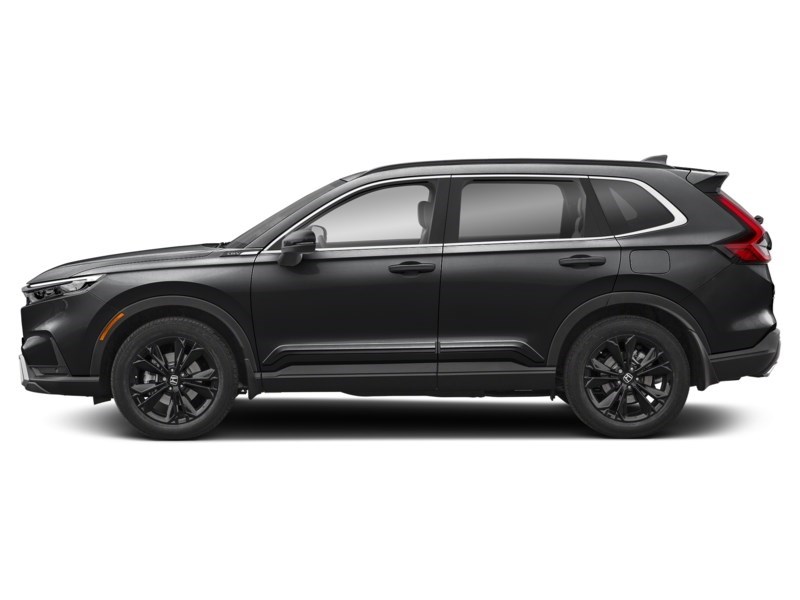 2023 Honda CR-V Hybrid Touring AWD|FUEL EFFICIENT|Honda Certified Crystal Black Pearl  Shot 15